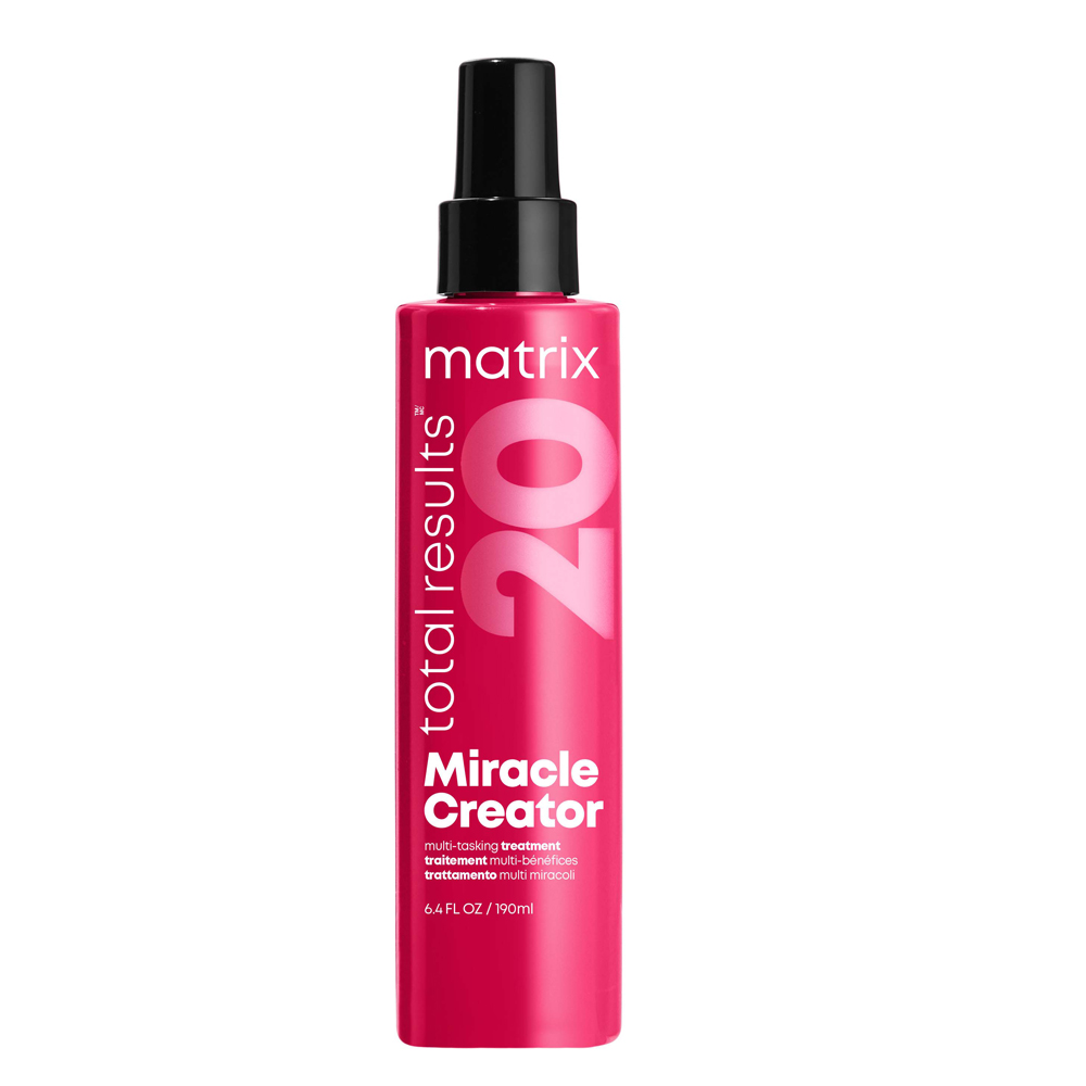 Matrix Total Results Miracle Creator, 190ml - Hairsale.se