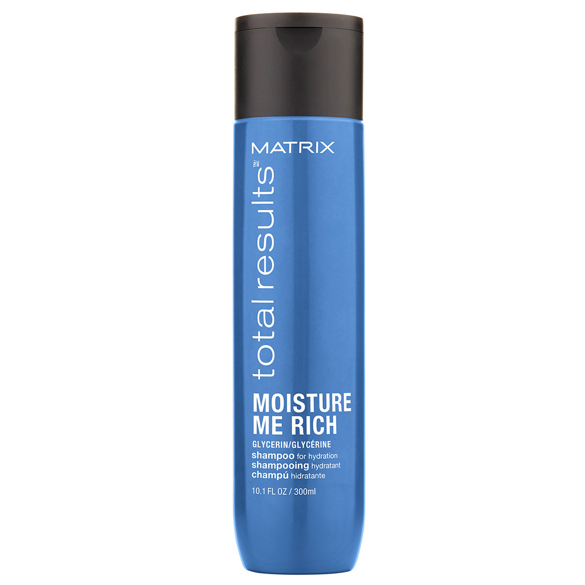 Matrix Total Results Moisture Me Rich Shampoo, 300ml - Hairsale.se