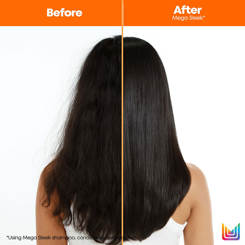 Matrix Total Results Mega Sleek Iron Smoother, 250ml - Hairsale.se