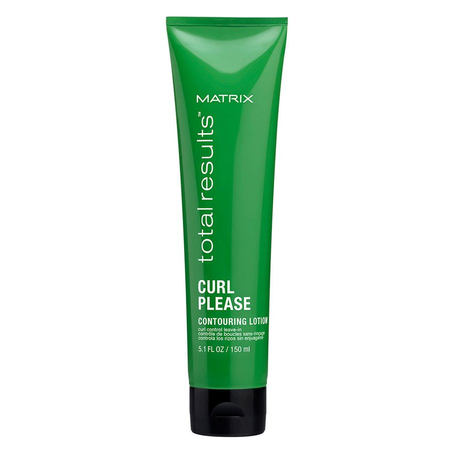 Matrix Total Results Curl Please Contouring Lotion, 150ml - Hairsale.se