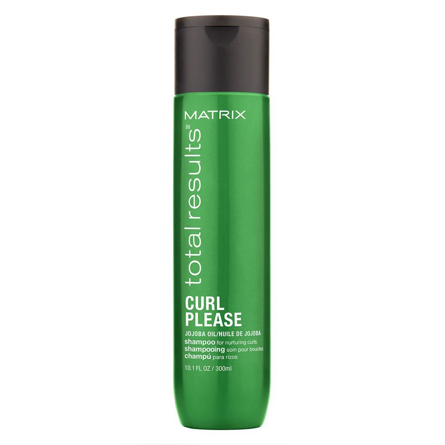 Matrix Total Results Curl Please Shampoo, 300ml