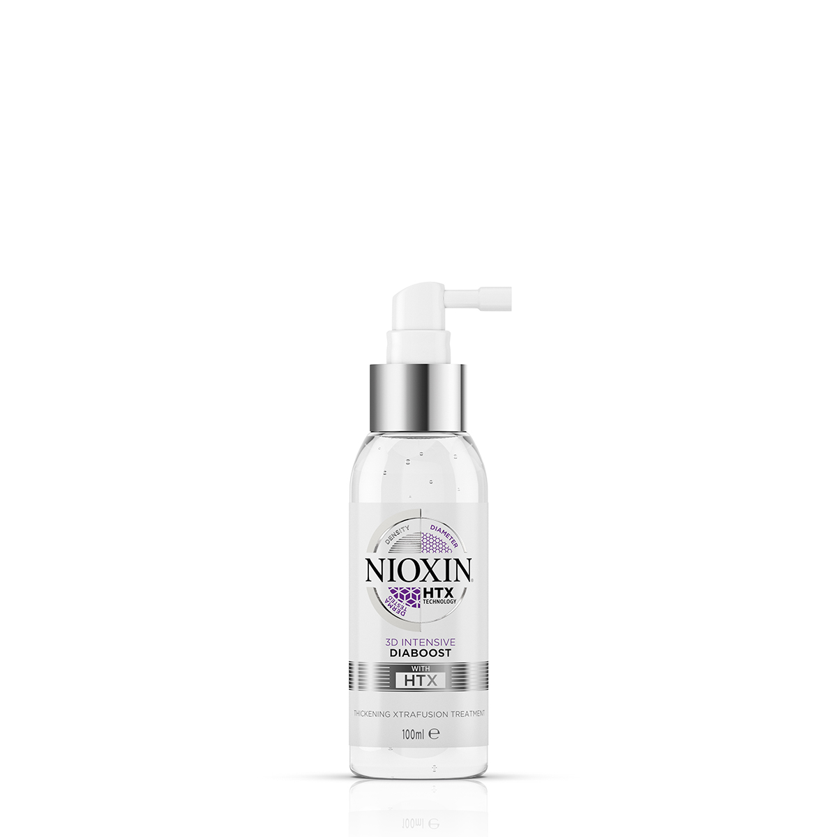 Nioxin Diaboost Treatment 100ml - Hairsale.se