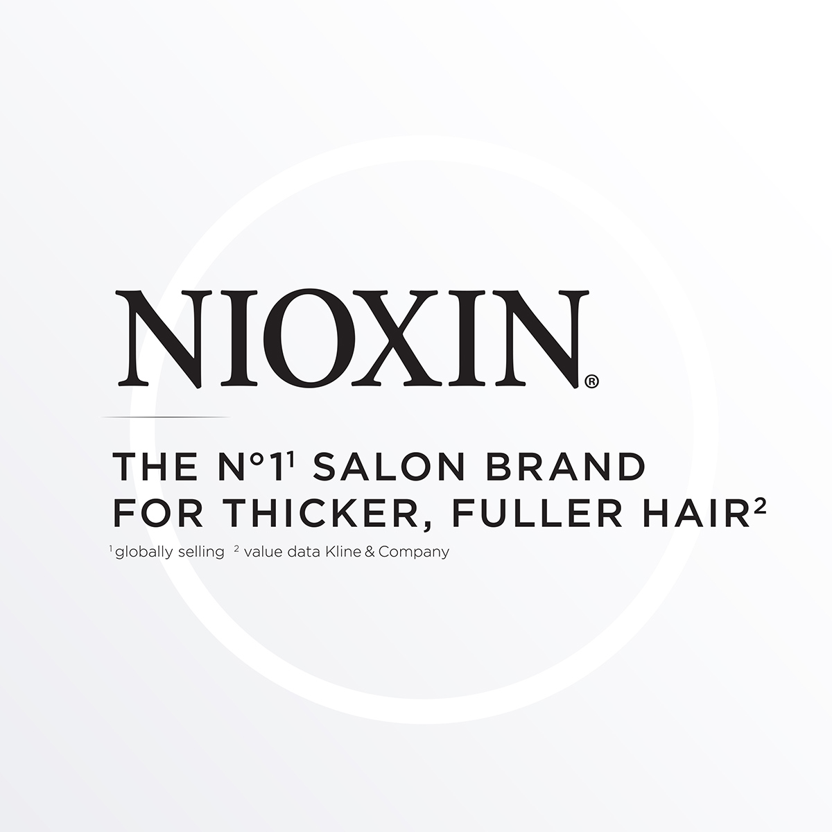 Nioxin System 3 Scalp Revitalizing Conditioner 300ml - Hairsale.se