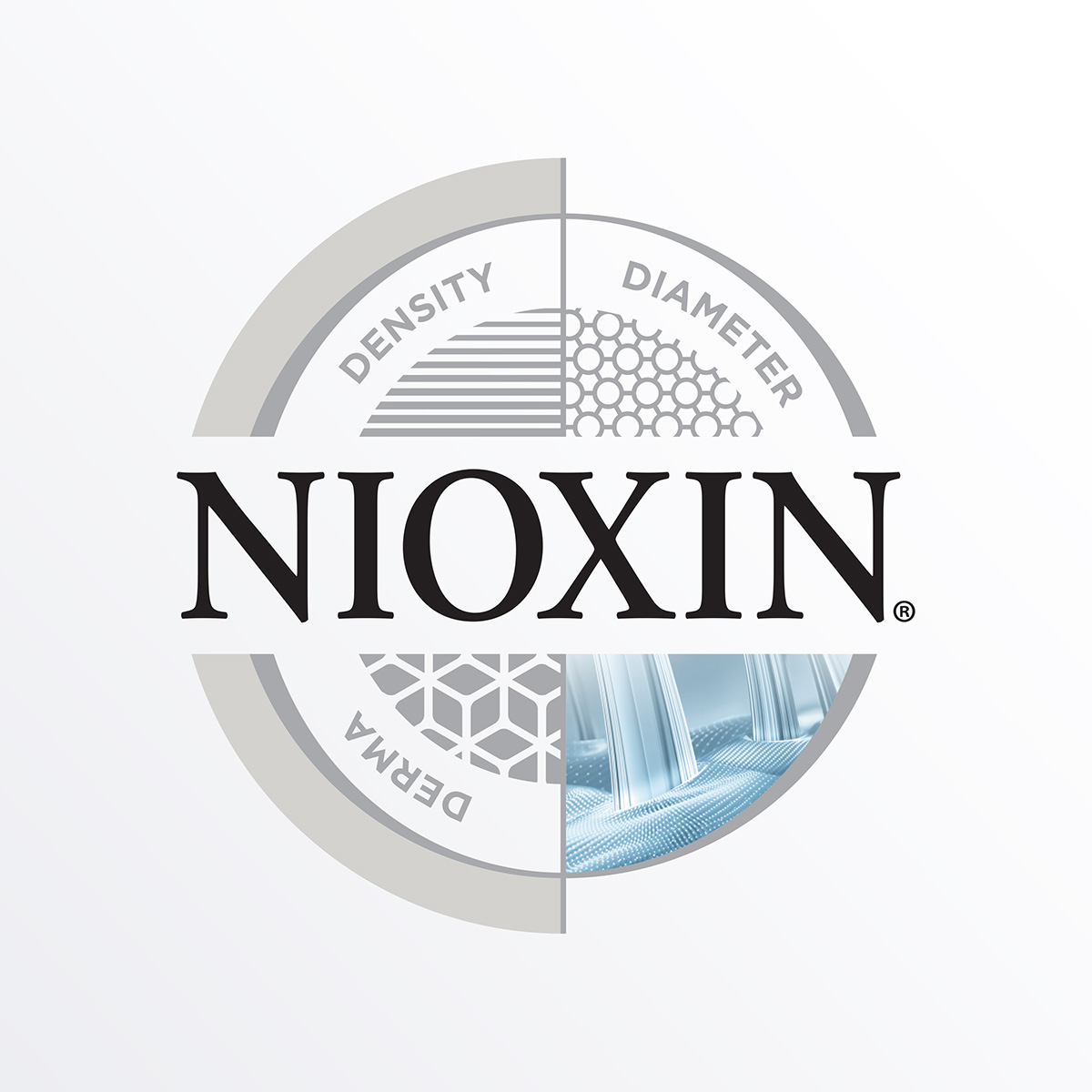 Nioxin 3D Hair Booster 100ml - Hairsale.se