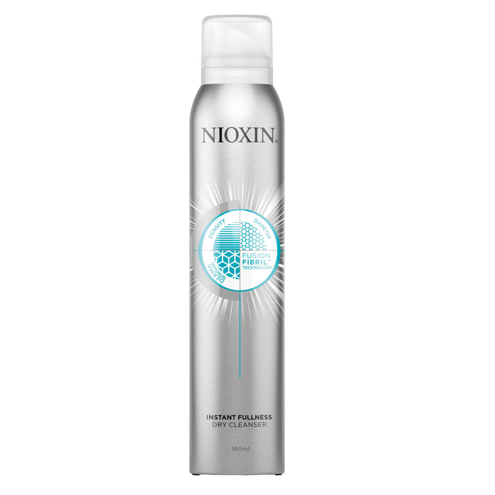 Nioxin Instant Fullness Torrschampo 180ml - Hairsale.se