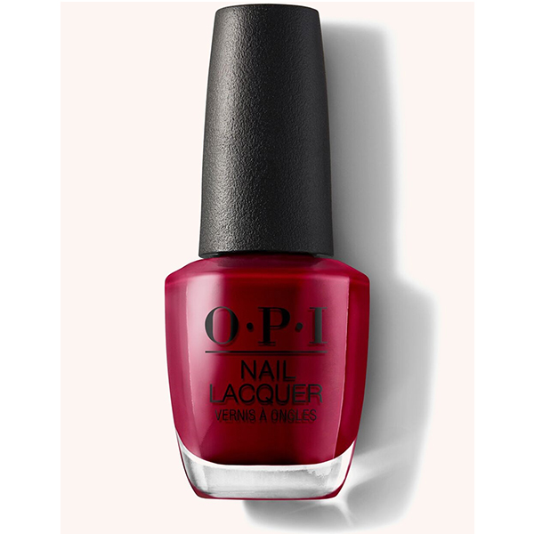 OPI Nail Lacquer, Miami Beet, 15ml - Hairsale.se