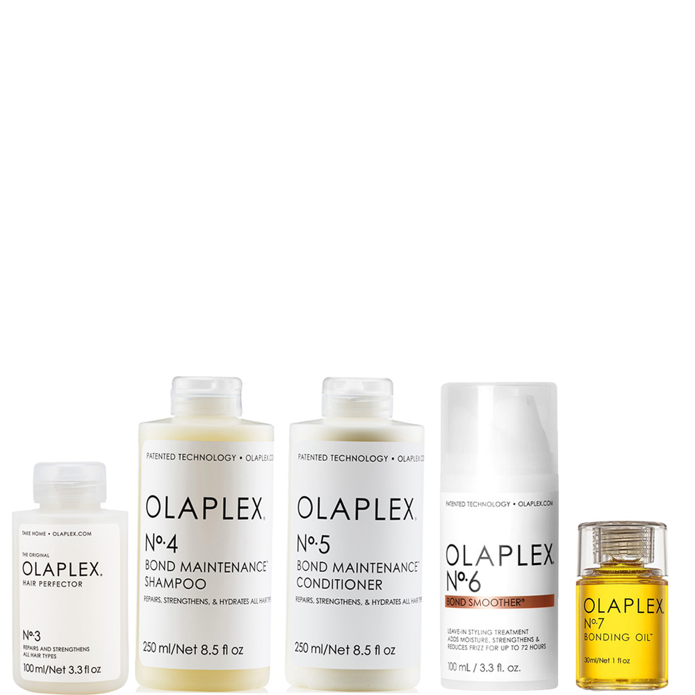 Olaplex FAMILY - Hairsale.se