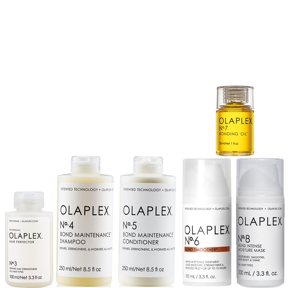 Olaplex FAMILY SIX - Hairsale.se