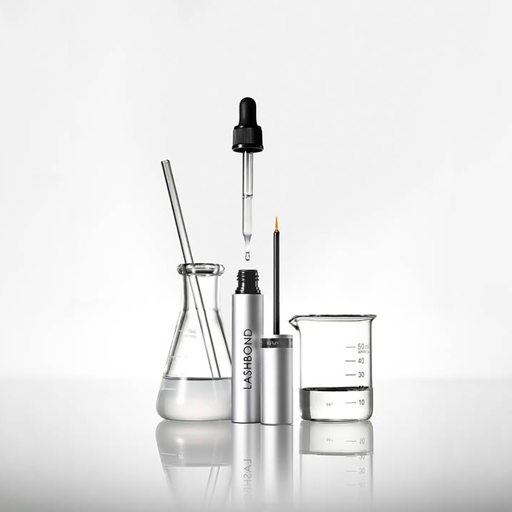 Olaplex Lashbond Building Serum, ögonfransserum - Hairsale.se