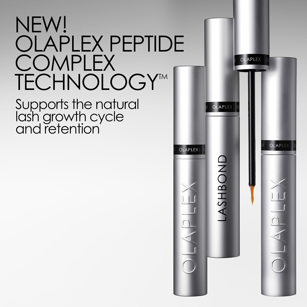 Olaplex Lashbond Building Serum, ögonfransserum - Hairsale.se