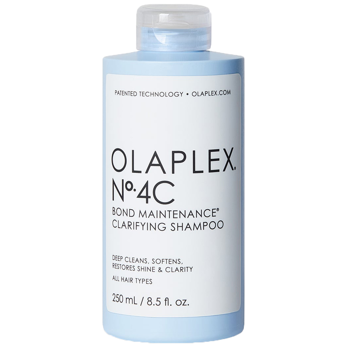 Olaplex No 4C Clarifying Shampoo, 250ml - Hairsale.se