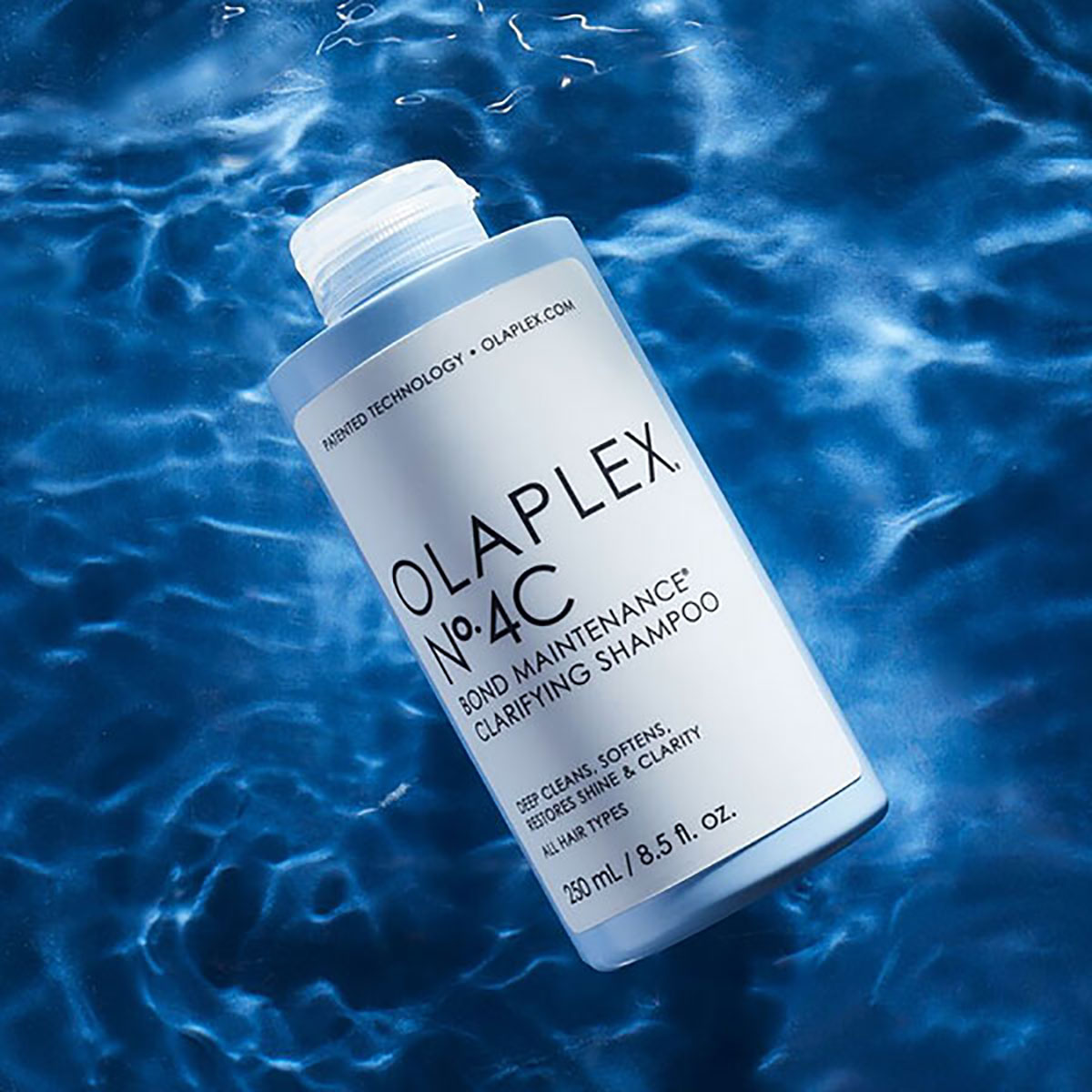 Olaplex No 4C Clarifying Shampoo, 250ml - Hairsale.se
