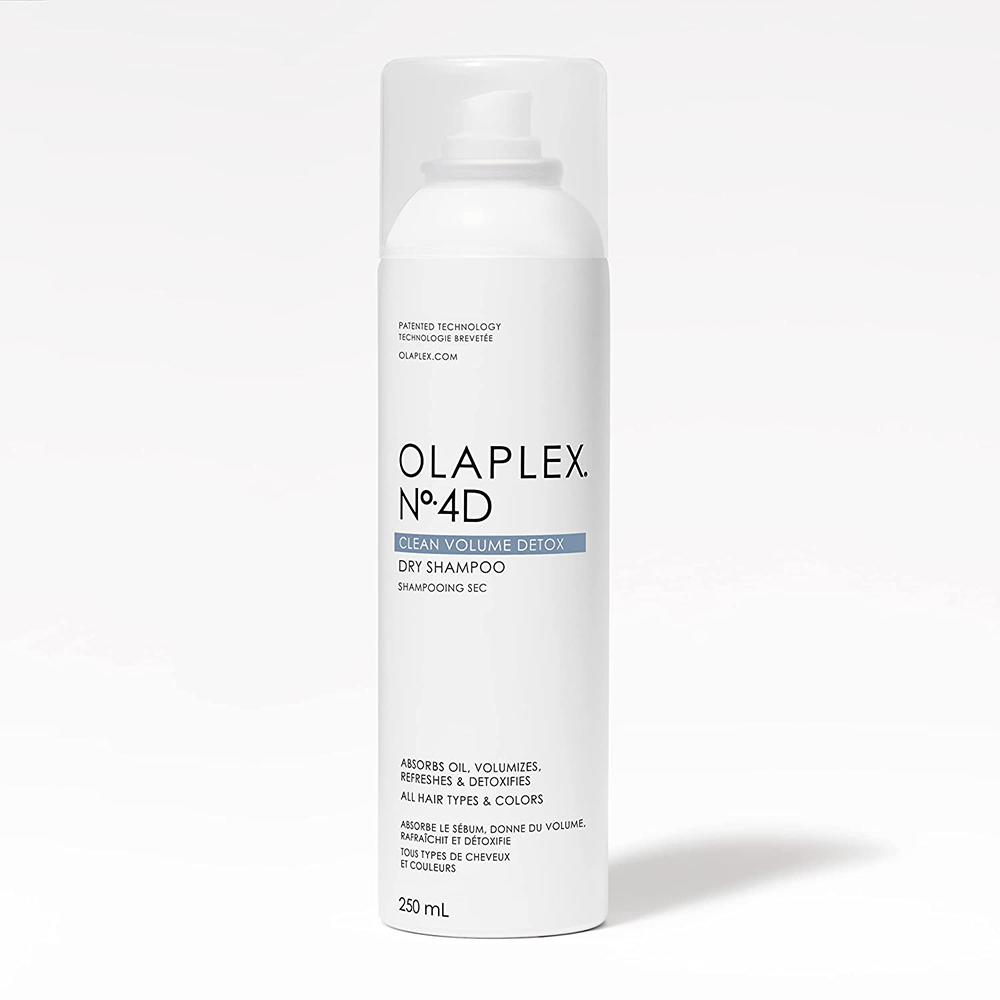 Olaplex No 4D Clean Volume Detox Dry Shampoo 250 ml - Hairsale.se