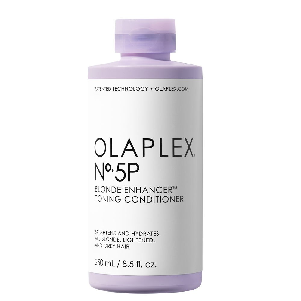 Olaplex No 5P Blonde Enhancer Toning Conditioner 250ml - Hairsale.se