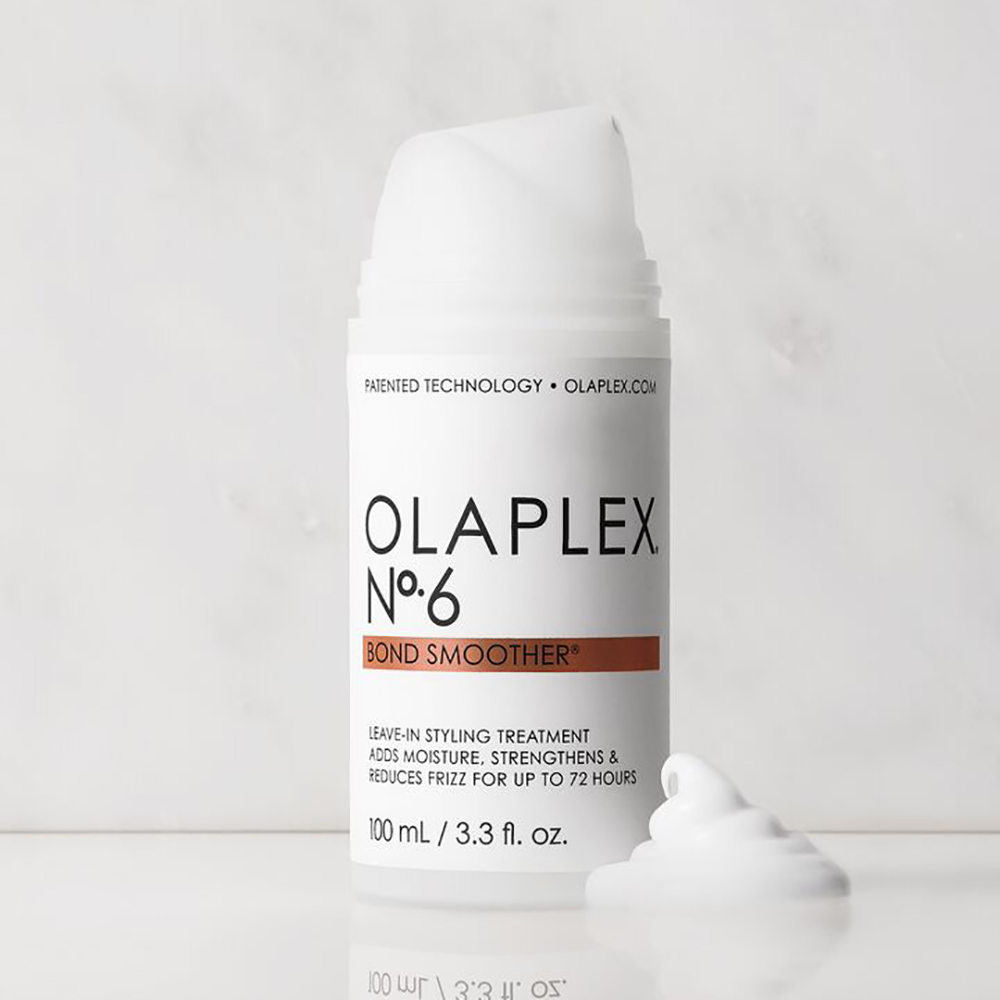 Olaplex No 6 Bond Smoother 100ml - Hairsale.se
