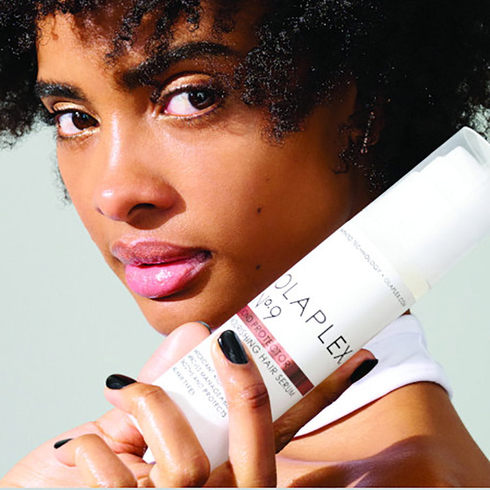 Olaplex No 9 Bond Protector Nourishing Hair Serum 90 ml - Hairsale.se