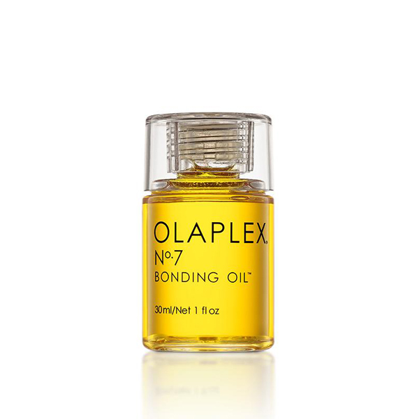 Olaplex Duo Box- No3 + No7 + Lip balm p kpet - Hairsale.se