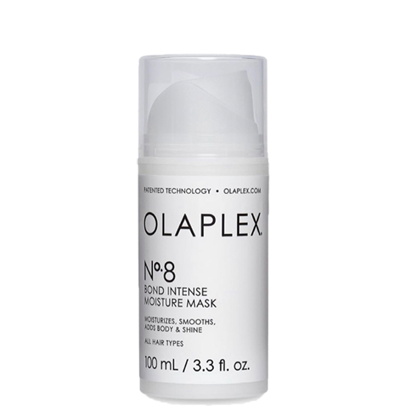 Olaplex BOX - Duokit No3 + No8 - Hairsale.se