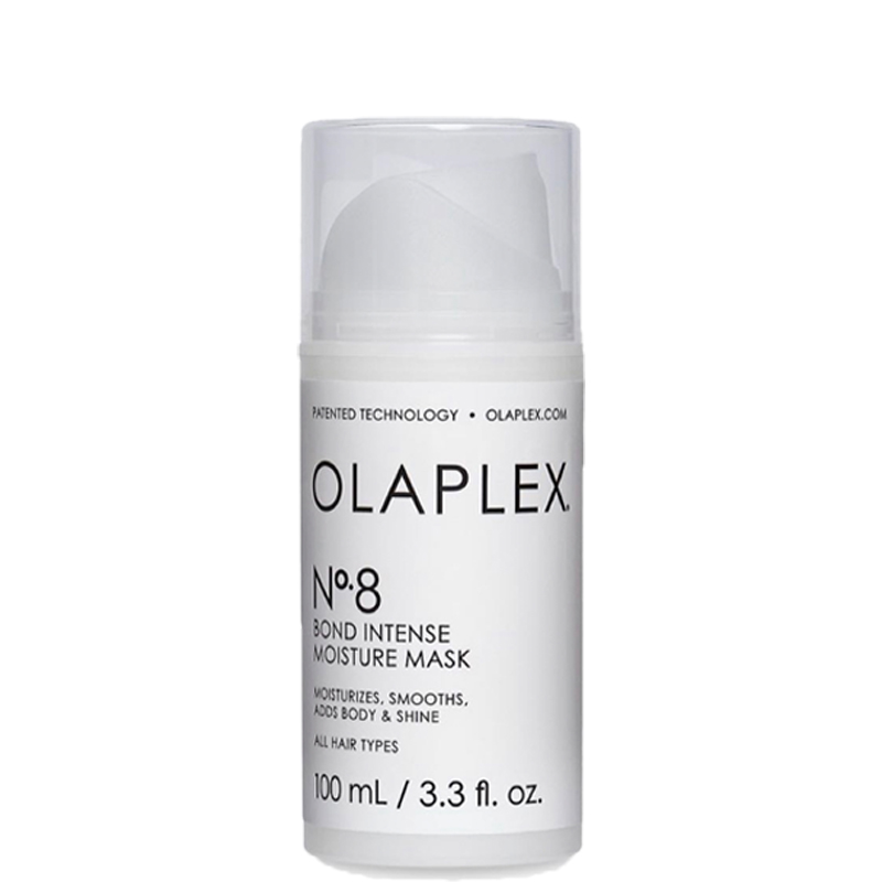 Olaplex No 8 Bond Intense Moisture Mask 100ml Inpackning - Hairsale.se