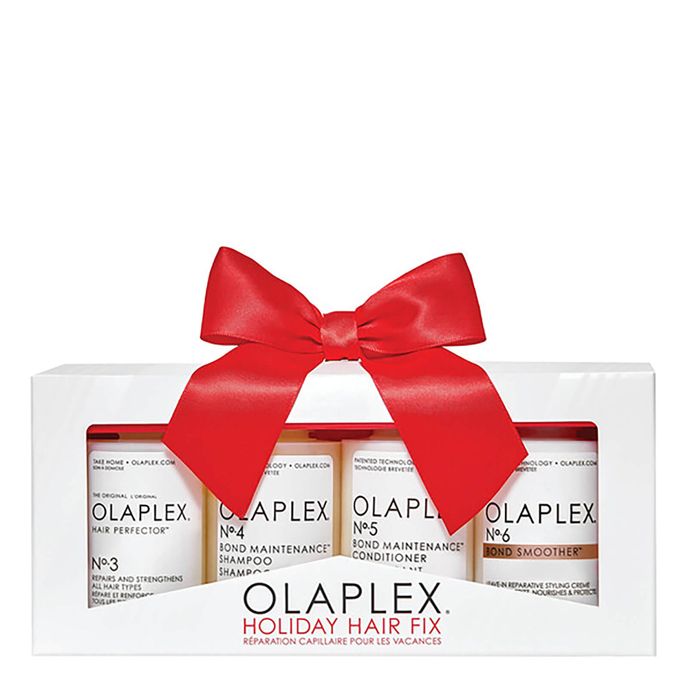 Olaplex Holiday Hair Fix Box - Hairsale.se