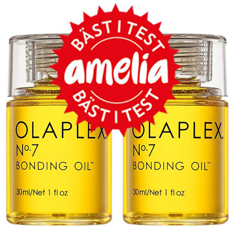 Olaplex No 7 Bonding Oil