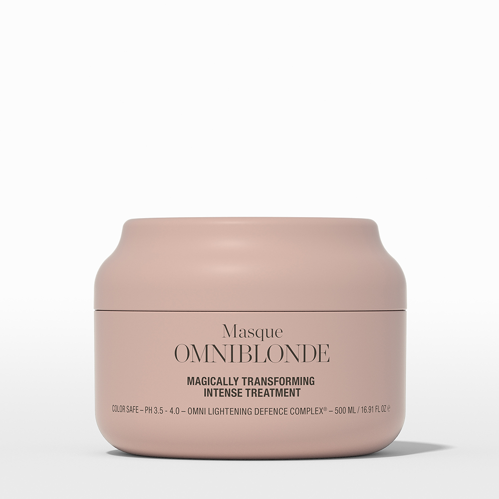 Omniblonde Magically Transforming Intense Treatment, 500ml - Hairsale.se