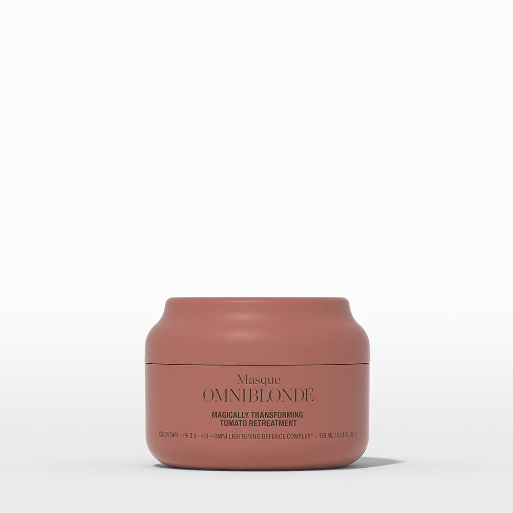 Omniblonde 175ml Magically Transforming Tomato Retreatment - Hairsale.se