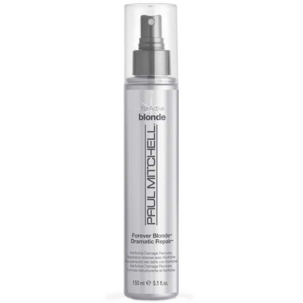 Paul Mitchell Forever Blonde Dramatic Repair - Hairsale.se