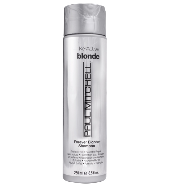 Paul Mitchell Forever Blonde Shampoo 250ml - Hairsale.se