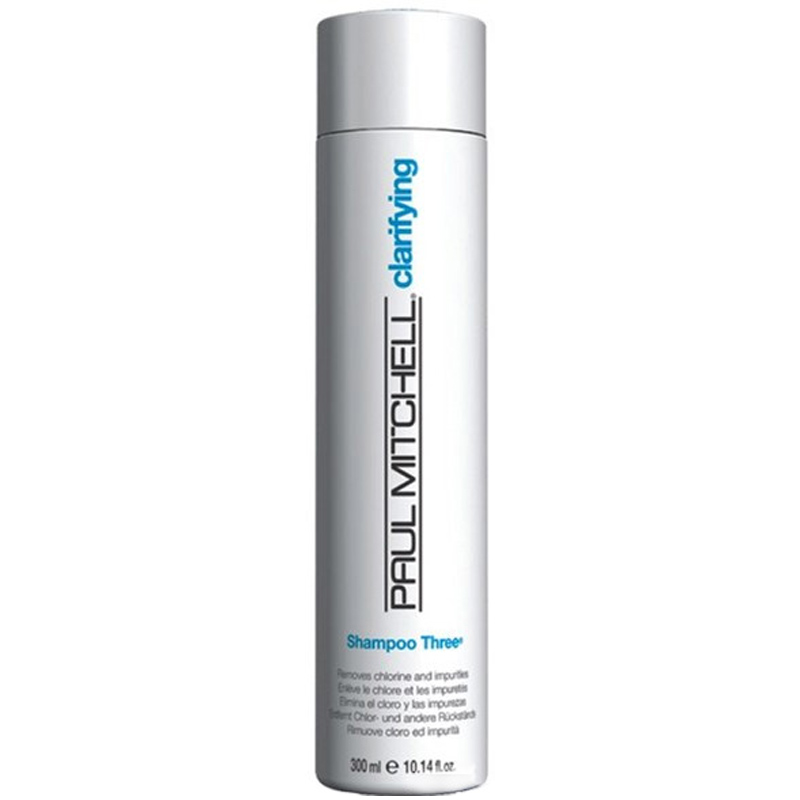 Paul Mitchell SHAMPOO THREE 300ml - Hairsale.se