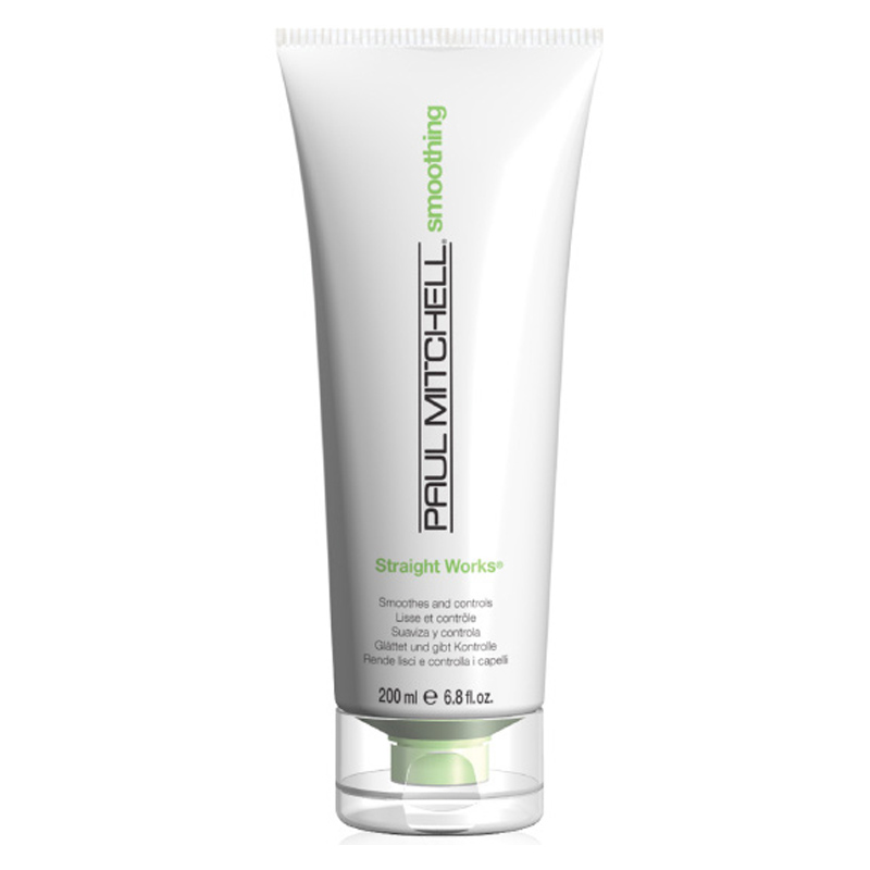 Paul Mitchell Smoothing Straight Works 100ml - Hairsale.se