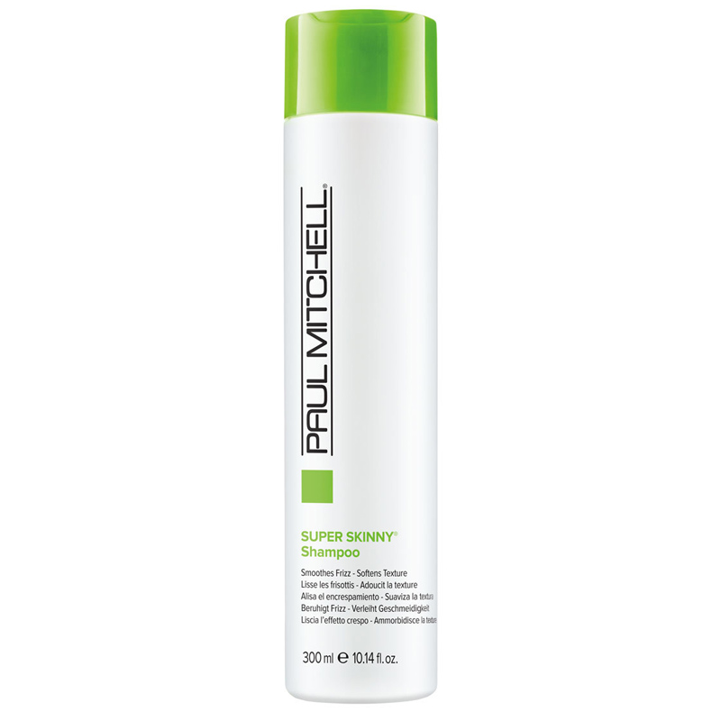 Paul Mitchell Smoothing Super Skinny Daily Shampoo 300ml - Hairsale.se