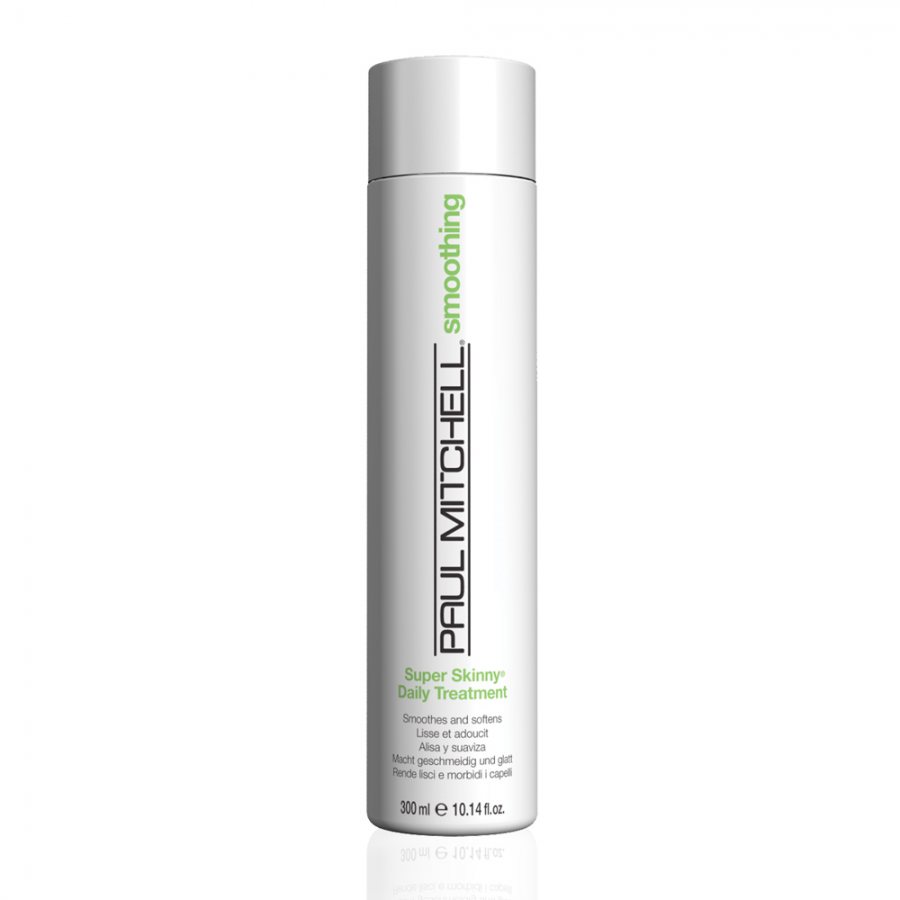 Paul Mitchell Smoothing Super Skinny Daily Treatment 300ml - Hairsale.se