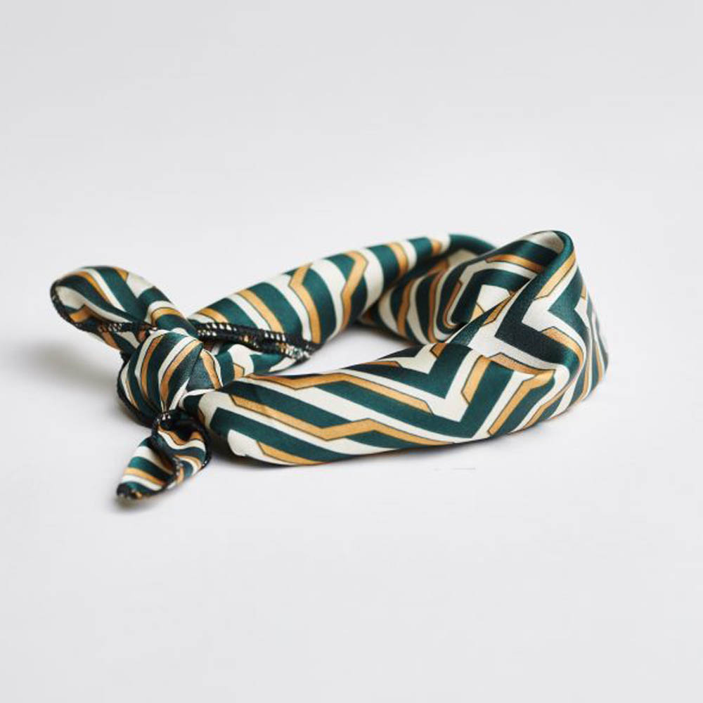 Pieces by Bonbon Ida Hairscarf - Hairsale.se