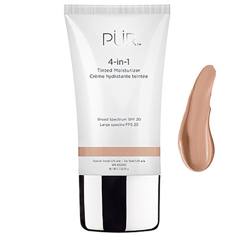 Pr 4-in-1 Mineral Tinted Moisturizer - LP3 - Hairsale.se