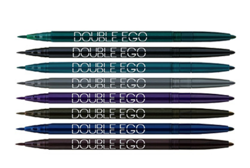 Pr Eyeliner Double Ego - RIO DE JANEIRO - Hairsale.se