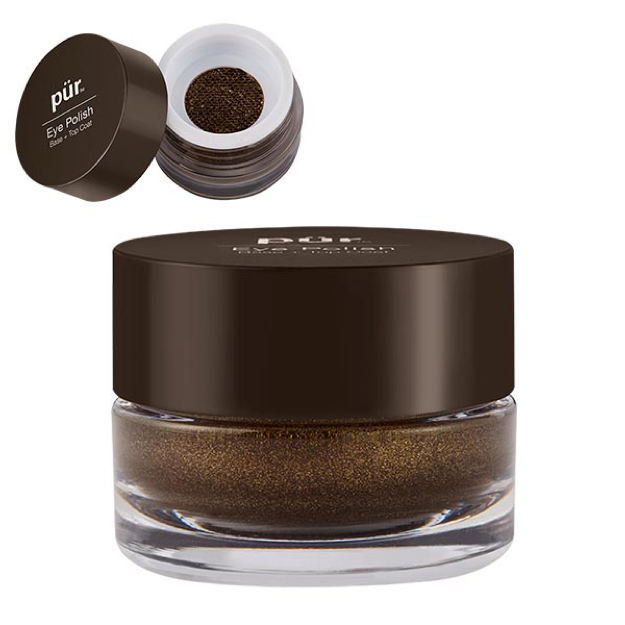 Pr Eye Polish - CAVIAR - Hairsale.se