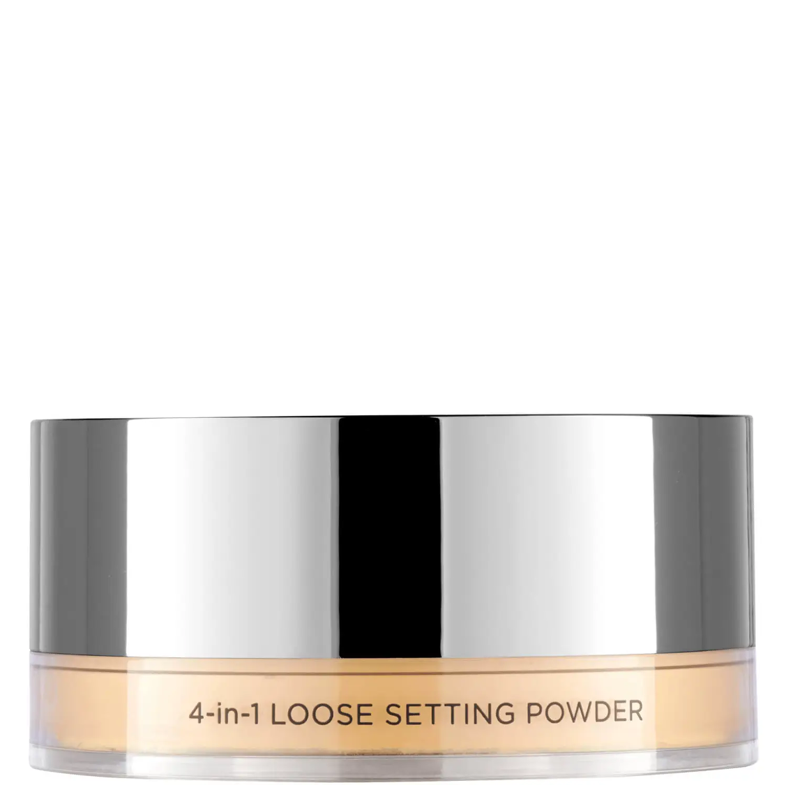 PUR 4-in-1 Loose Setting Powder Banana - Hairsale.se