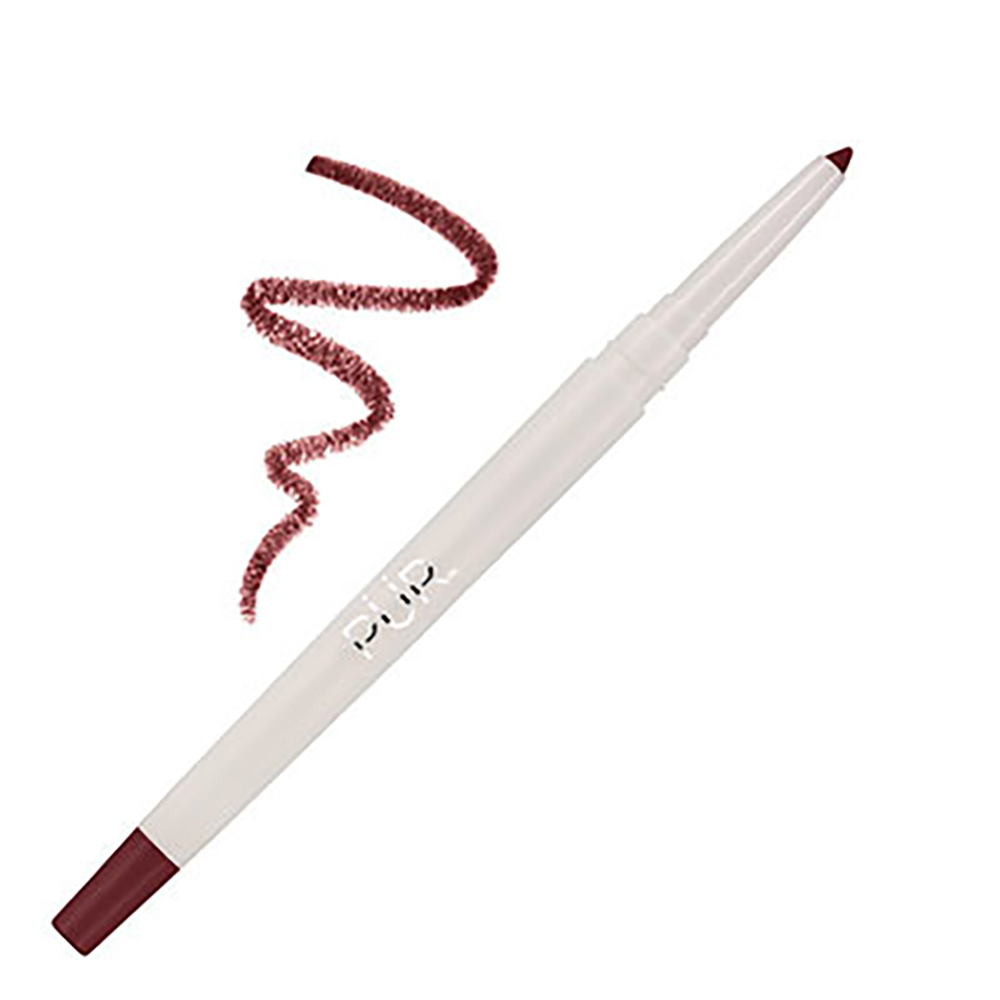 Pür On Point Lip Liner POWER TRIP