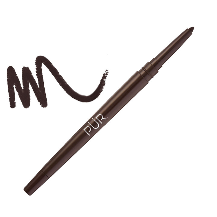 PR On Point Eyeliner Pencil - Down to earth / Brun - Hairsale.se
