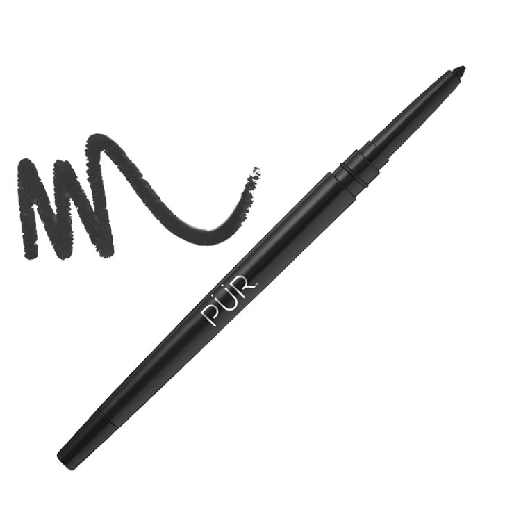 PR On Point Eyeliner Pencil - Heartless / Svart - Hairsale.se