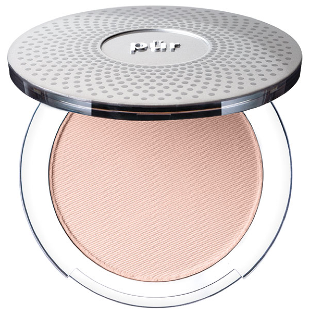 Pr 4-in-1 Pressed Mineral Makeup Foundation - BLUSH MEDIUM - Hairsale.se