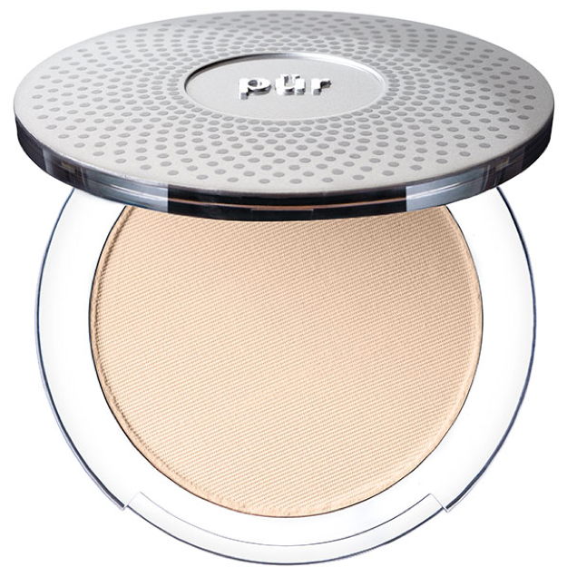 Pr 4-in-1 Pressed Mineral Makeup Foundation - PORCELAIN - Hairsale.se