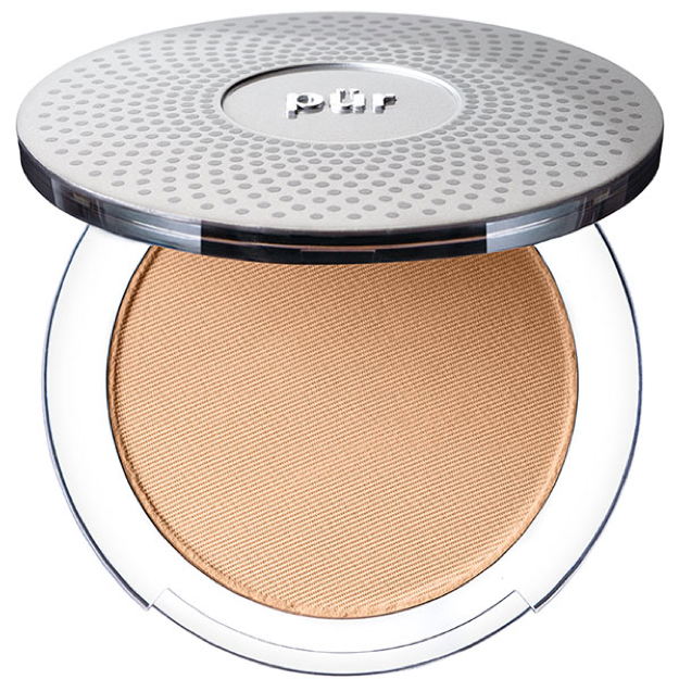 Pür 4-in-1 Pressed Mineral Makeup Foundation - TAN - Hairsale.se