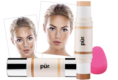 Pür Cameo Contour Stick - TAN - Hairsale.se