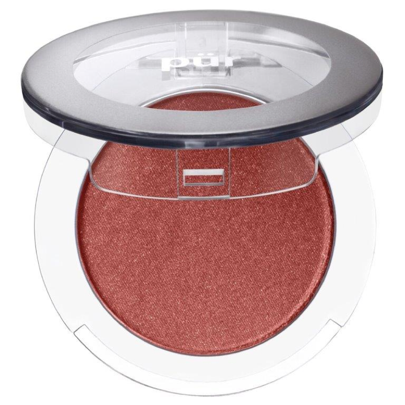 Pür Château Cheeks Powder Blush - SAVVY - Hairsale.se