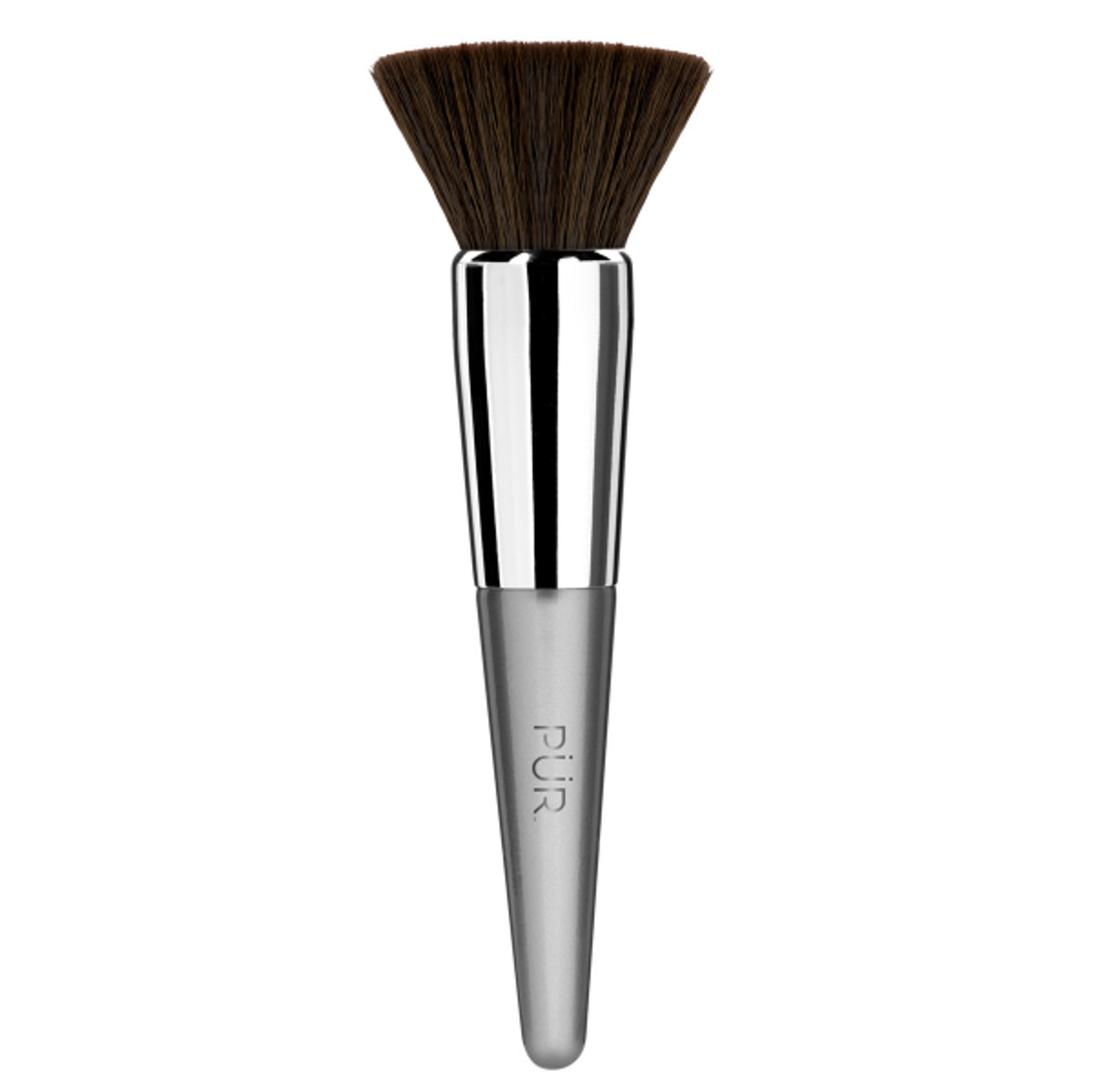 Pr Bholder Dual-action Complexion Applicator Brush - Hairsale.se