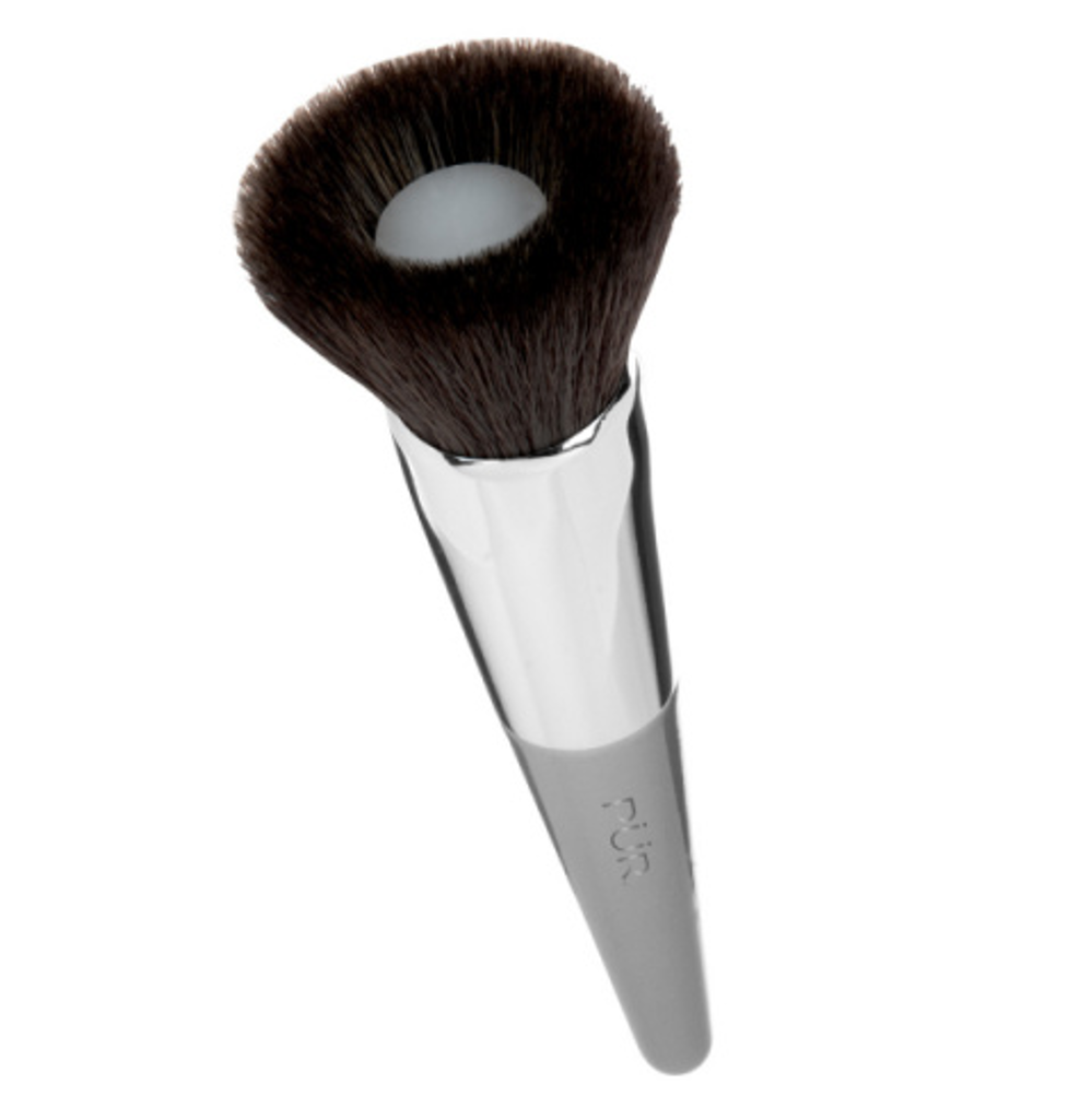 Pr Bholder Dual-action Complexion Applicator Brush - Hairsale.se