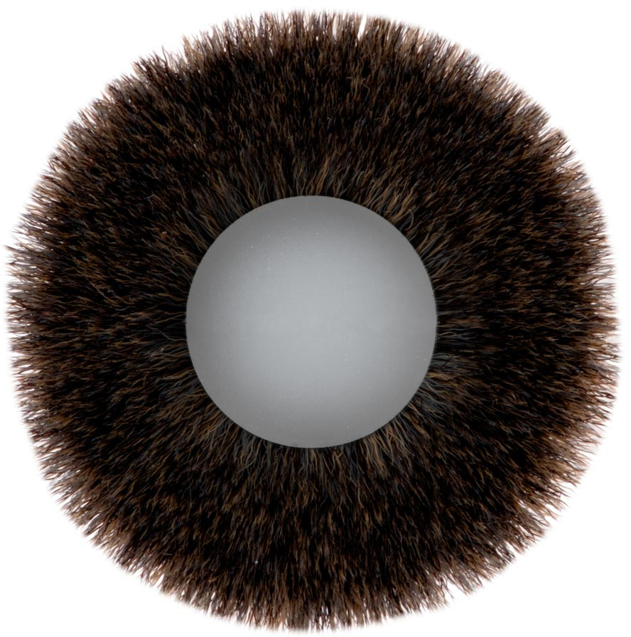 Pür Bholder Dual-action Complexion Applicator Brush - Hairsale.se