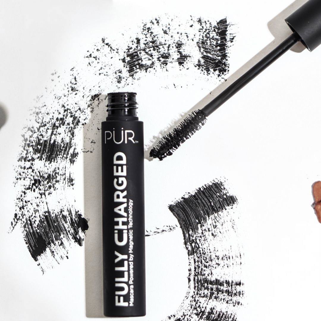 Pr Mascara Fully Charged - Hairsale.se